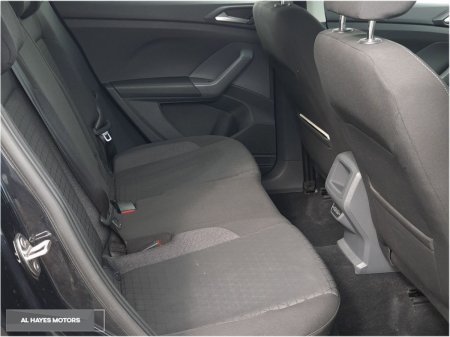 2019 Volkswagen T-Cross - photo 7