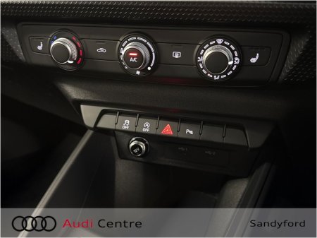 2026 Audi A1 - photo 19