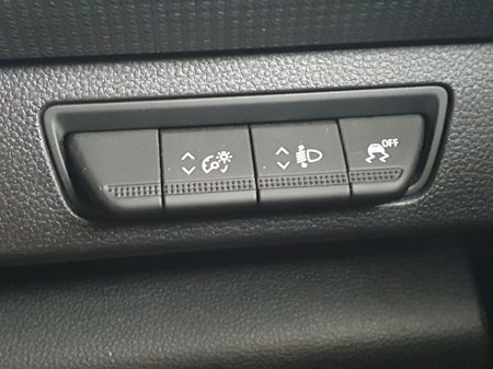 2024 Renault Kangoo - photo 37