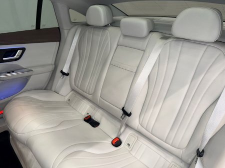 2024 Mercedes-Benz EQE - photo 13