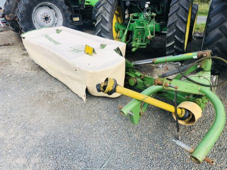 1111 Other Kuhn Disc Mower - Full Finance Options - photo 5