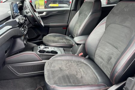 2023 Ford Kuga - photo 18