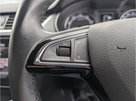 2020 Skoda Octavia - photo 18
