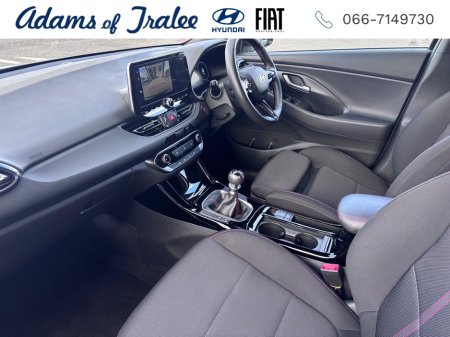2026 Hyundai i30 - photo 9