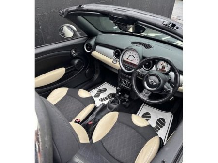 2014 Mini Roadster - photo 16