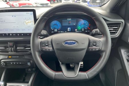 2024 Ford Focus - photo 12