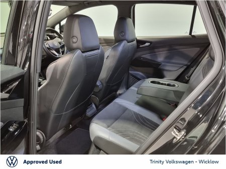2023 Volkswagen ID.4 - photo 25
