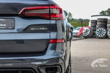 2022 BMW X5 - photo 10