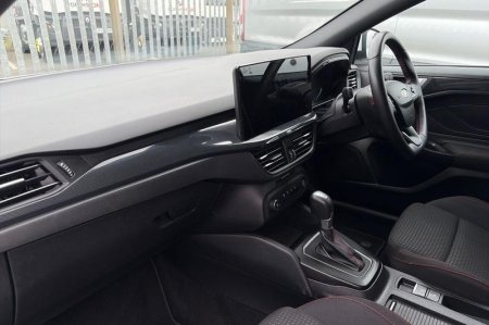 2024 Ford Focus - photo 18