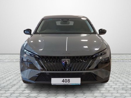 2027 Peugeot 408 - photo 7