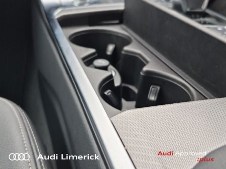 2024 Audi A6 - photo 37