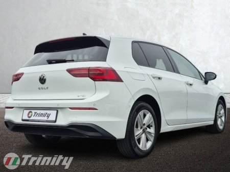 2021 Volkswagen Golf - photo 18