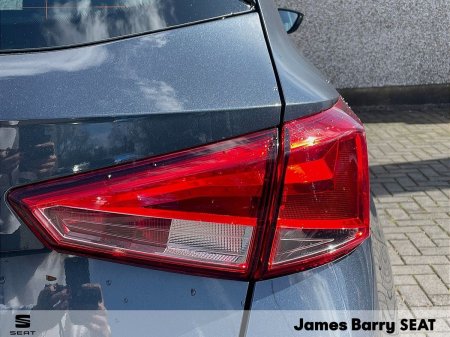 2023 SEAT Arona - photo 24