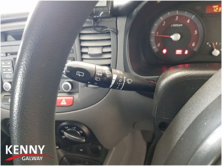 2011 Kia Rio - photo 20