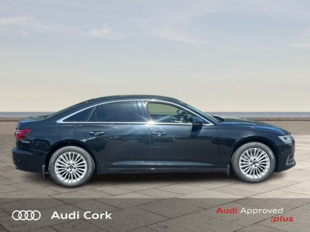 2023 Audi A6 - photo 8