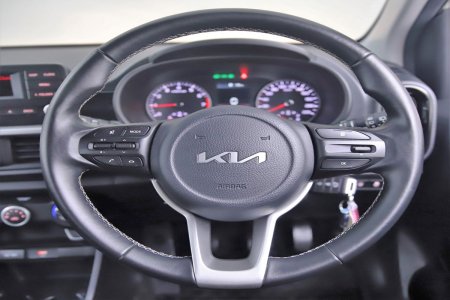 2023 Kia Picanto - photo 17