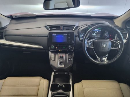 2022 Honda CR-V - photo 4