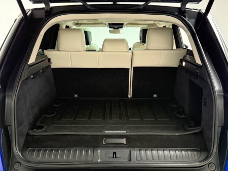 2020 Land Rover Range Rover Sport - photo 17