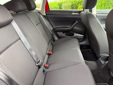 2020 Volkswagen Polo - photo 13