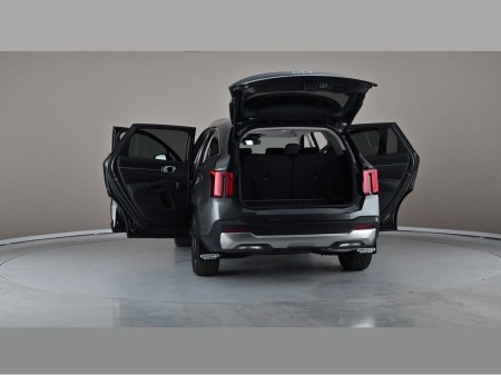 2026 Kia Sorento - photo 60