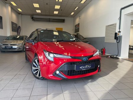 2022 Toyota Corolla - photo 6