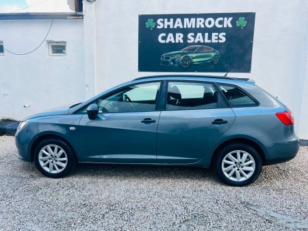 2016 SEAT Ibiza - photo 2