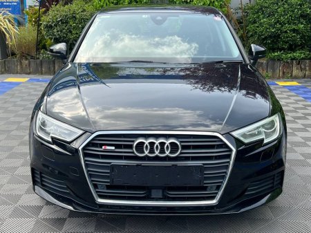 2019 Audi A3 - photo 13