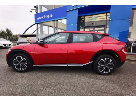 2023 Kia EV6 - photo 7