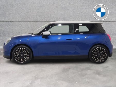 2024 Mini Cooper - photo 3