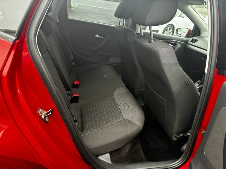 2016 Volkswagen Polo - photo 13