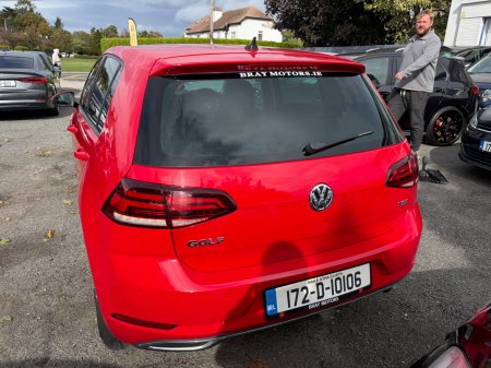 2017 Volkswagen Golf - photo 23