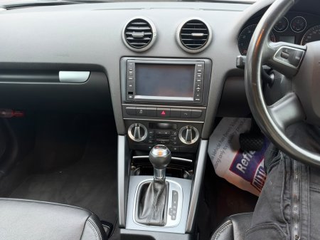 2011 Audi A3 - photo 11