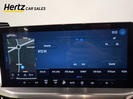 2023 Ford Focus - photo 21