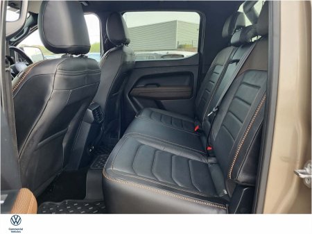 2024 Volkswagen Amarok - photo 13