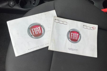 2023 Fiat 500 - photo 22