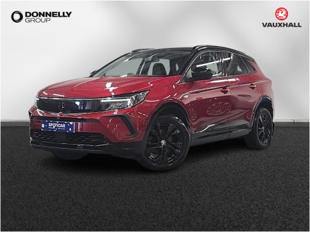 2022 Vauxhall Grandland - photo 15
