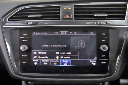 2024 Volkswagen Tiguan - photo 19