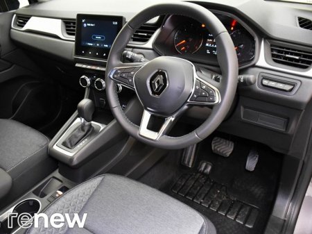 2023 Renault Captur - photo 6