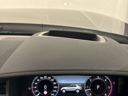 2019 Land Rover Discovery - photo 27