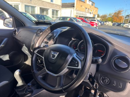 2018 Dacia Sandero Stepway - photo 3