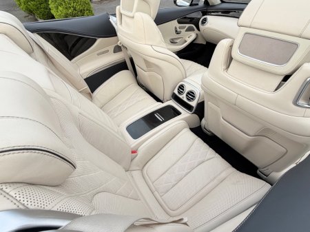 2018 Mercedes-Benz S-Class - photo 20