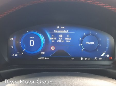 2024 Ford Puma - photo 16