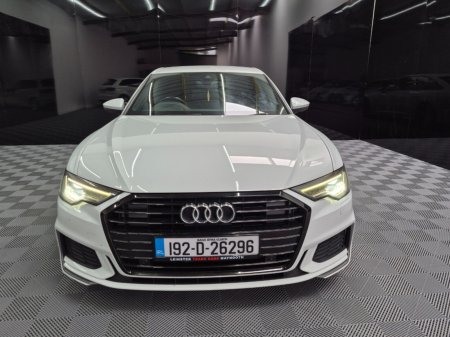 2019 Audi A6 - photo 16