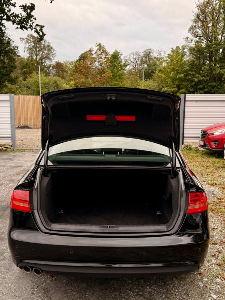 2014 Audi A4 - photo 23