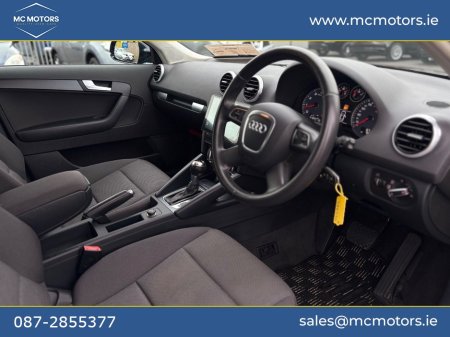 2011 Audi A3 - photo 18