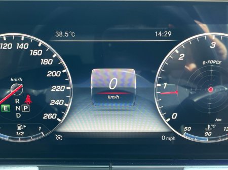 2020 Mercedes-Benz E-Class - photo 27