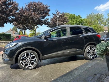 2019 Renault Kadjar - photo 8