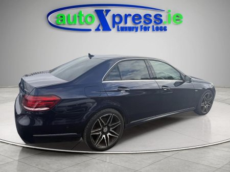 2016 Mercedes-Benz E-Class - photo 3