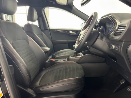 2021 Ford Kuga - photo 27