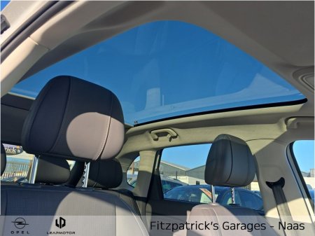 2026 Leapmotor B10 - photo 21